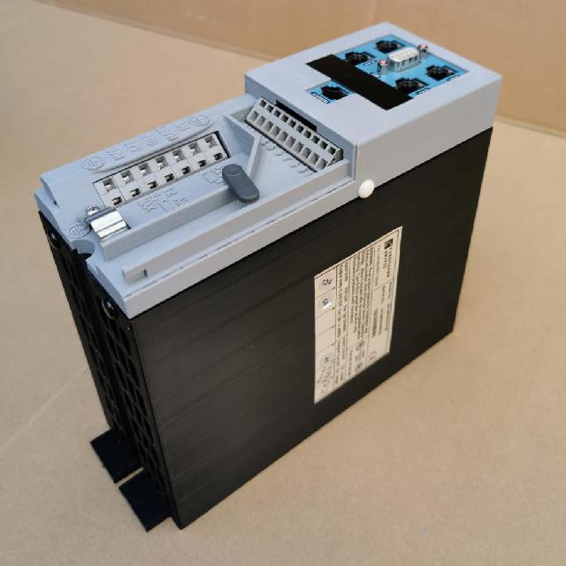631-02-230-0-00Servo Drive